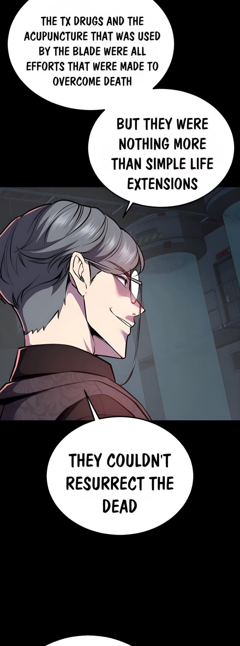 The Boy Of Death - Chapter 291 Page 73