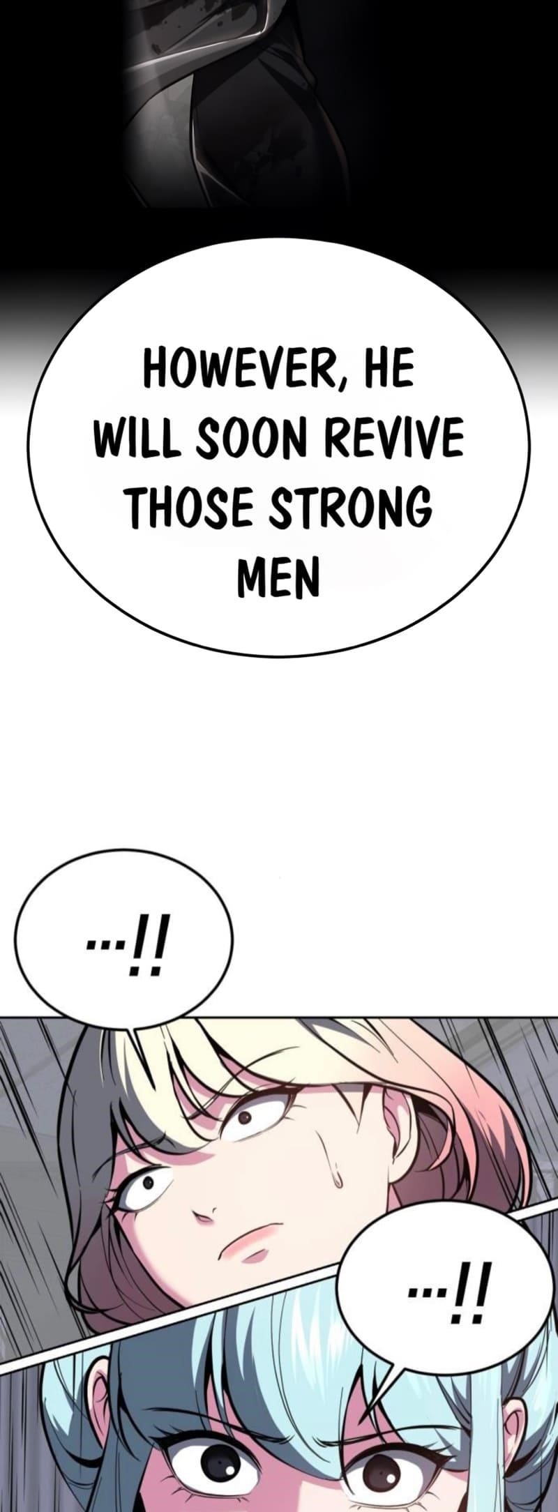 The Boy Of Death - Chapter 291 Page 84