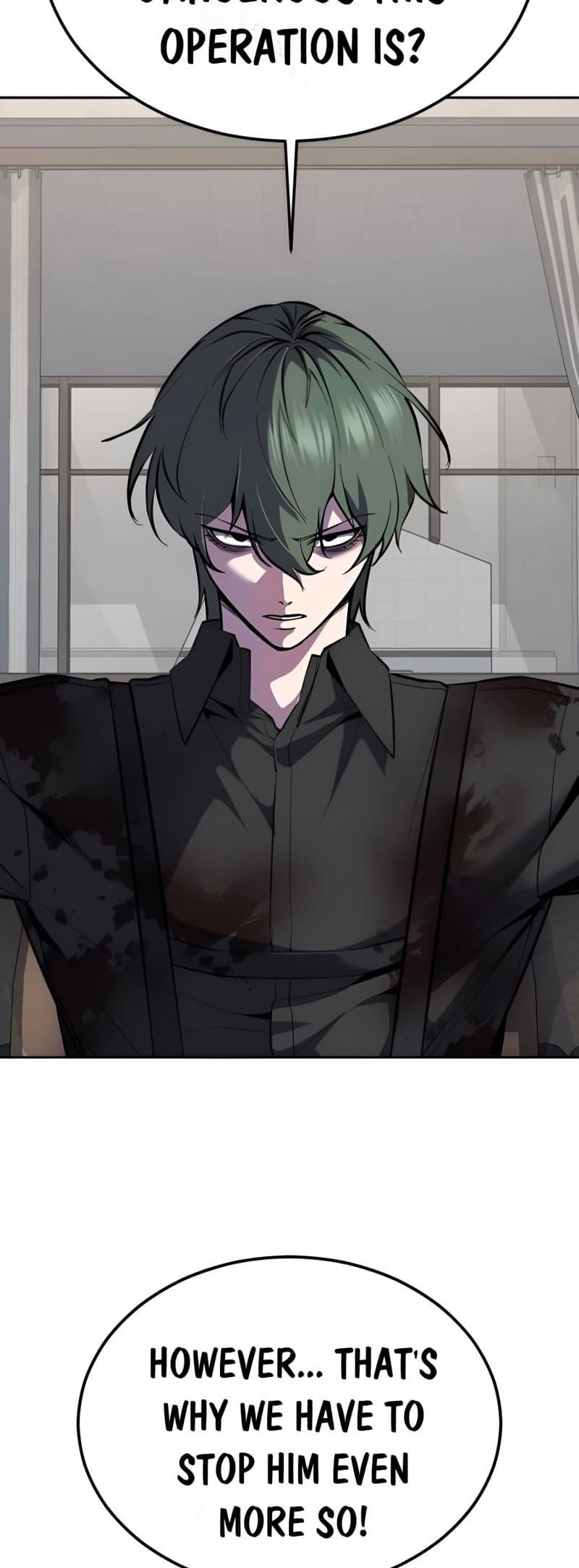 The Boy Of Death - Chapter 291 Page 86