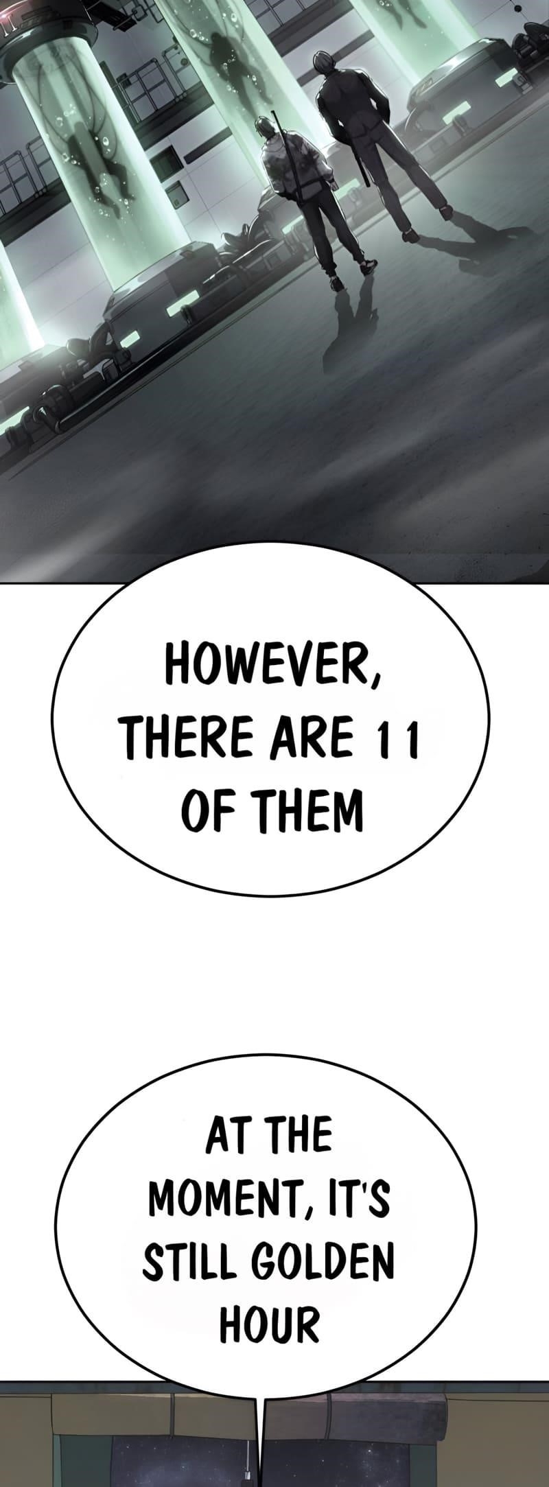 The Boy Of Death - Chapter 291 Page 90