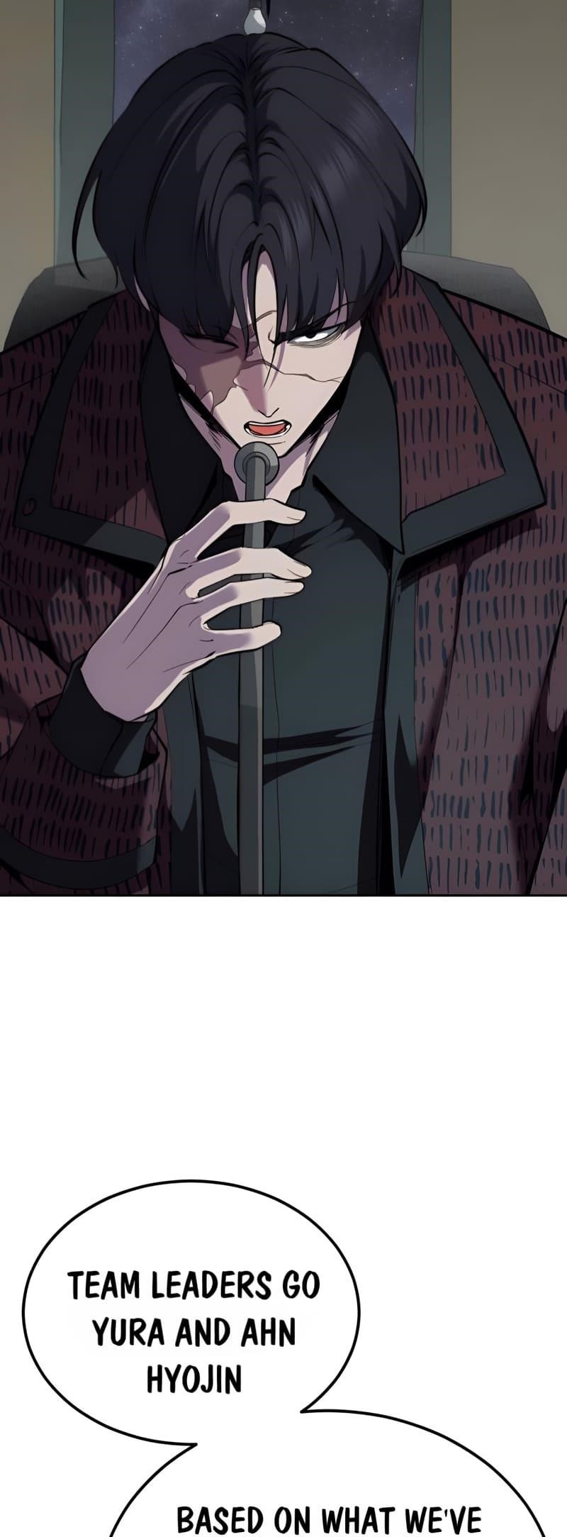 The Boy Of Death - Chapter 291 Page 91