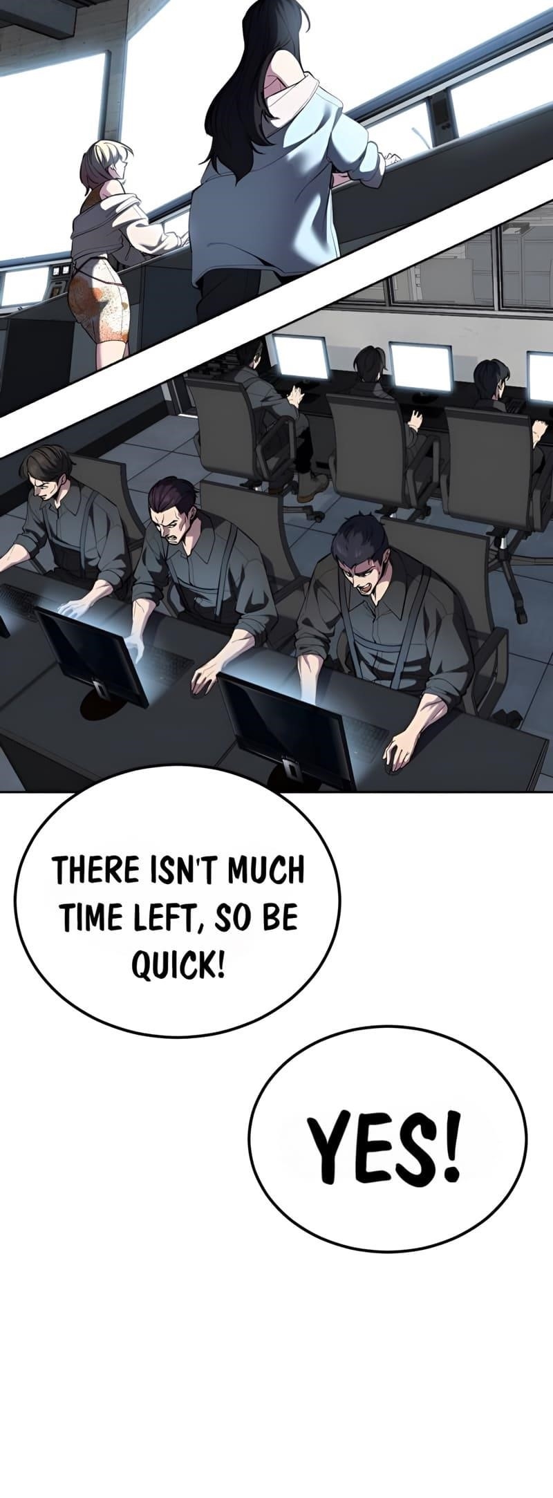 The Boy Of Death - Chapter 291 Page 93