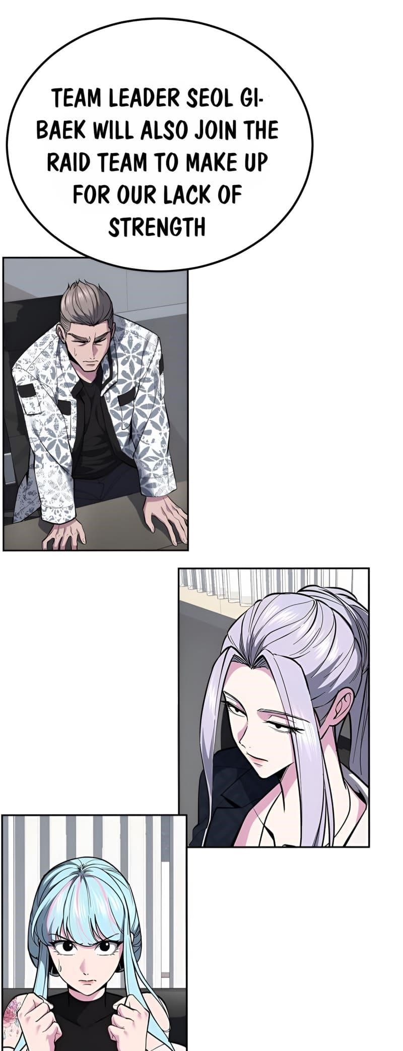 The Boy Of Death - Chapter 291 Page 94