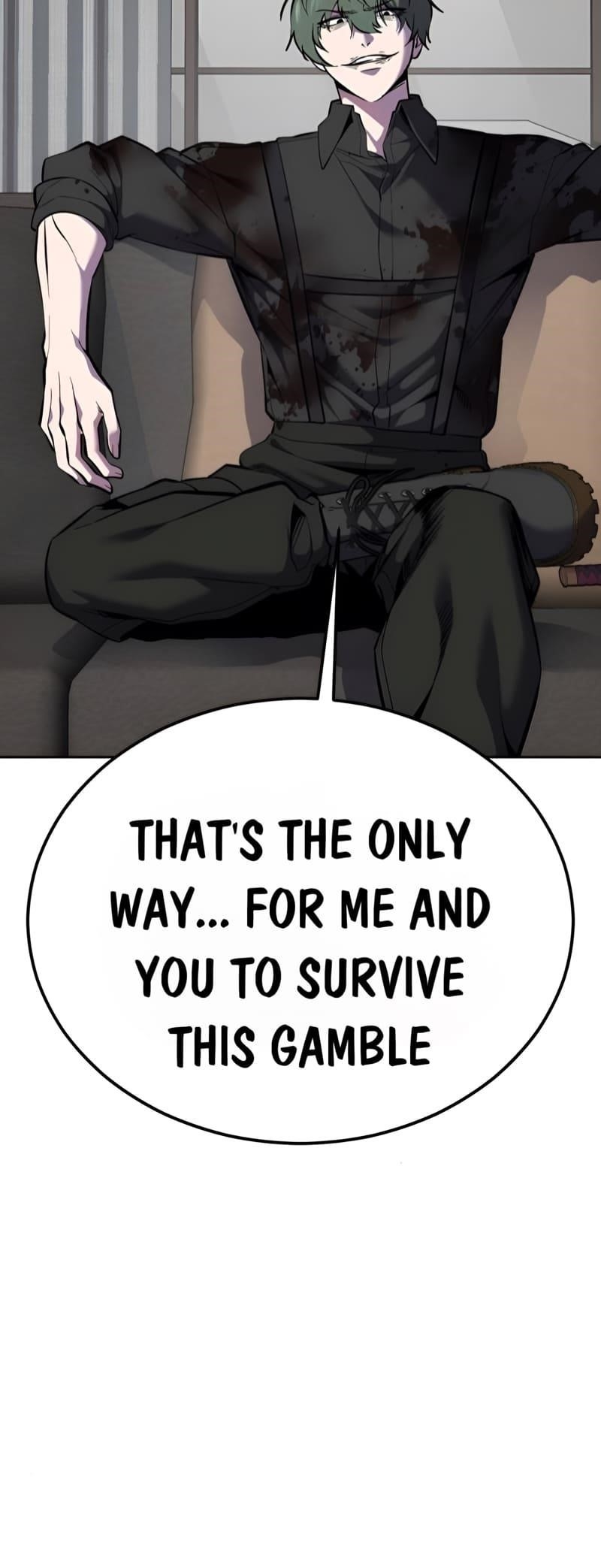 The Boy Of Death - Chapter 291 Page 97