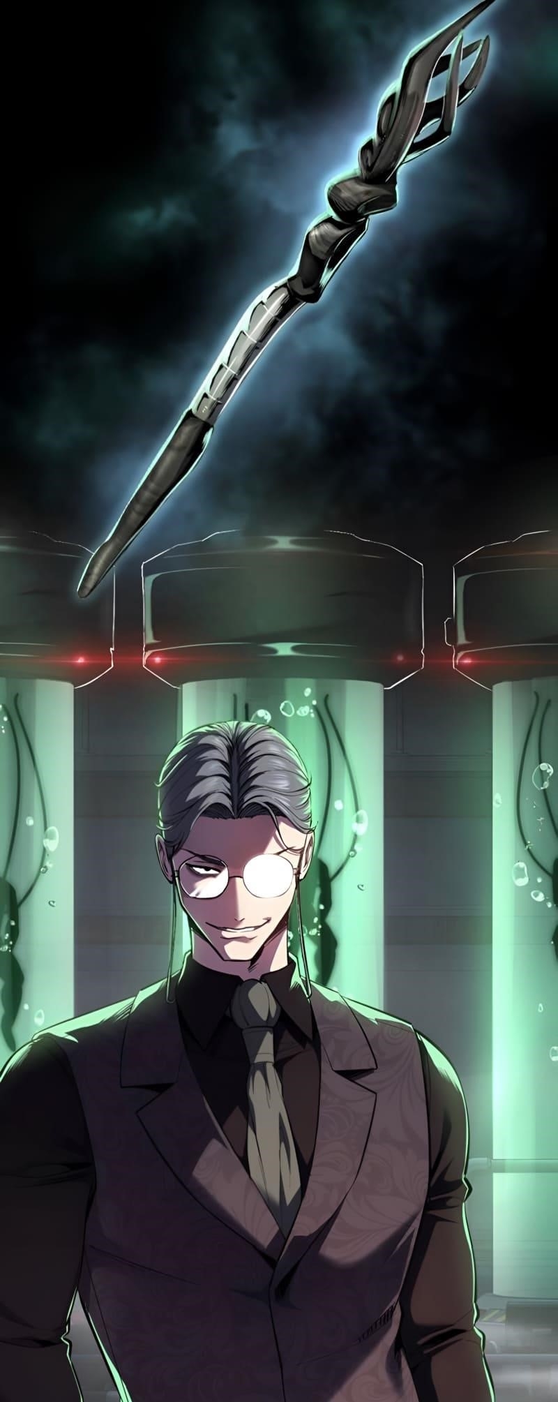 The Boy Of Death - Chapter 292 Page 10