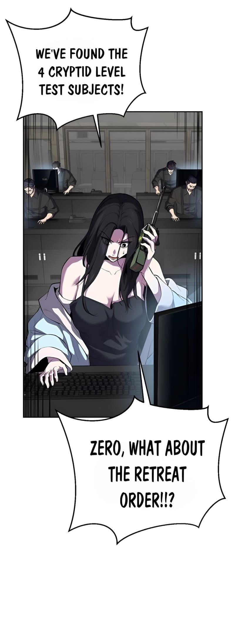 The Boy Of Death - Chapter 292 Page 104