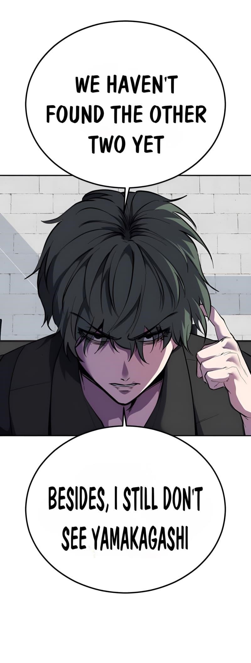 The Boy Of Death - Chapter 292 Page 105