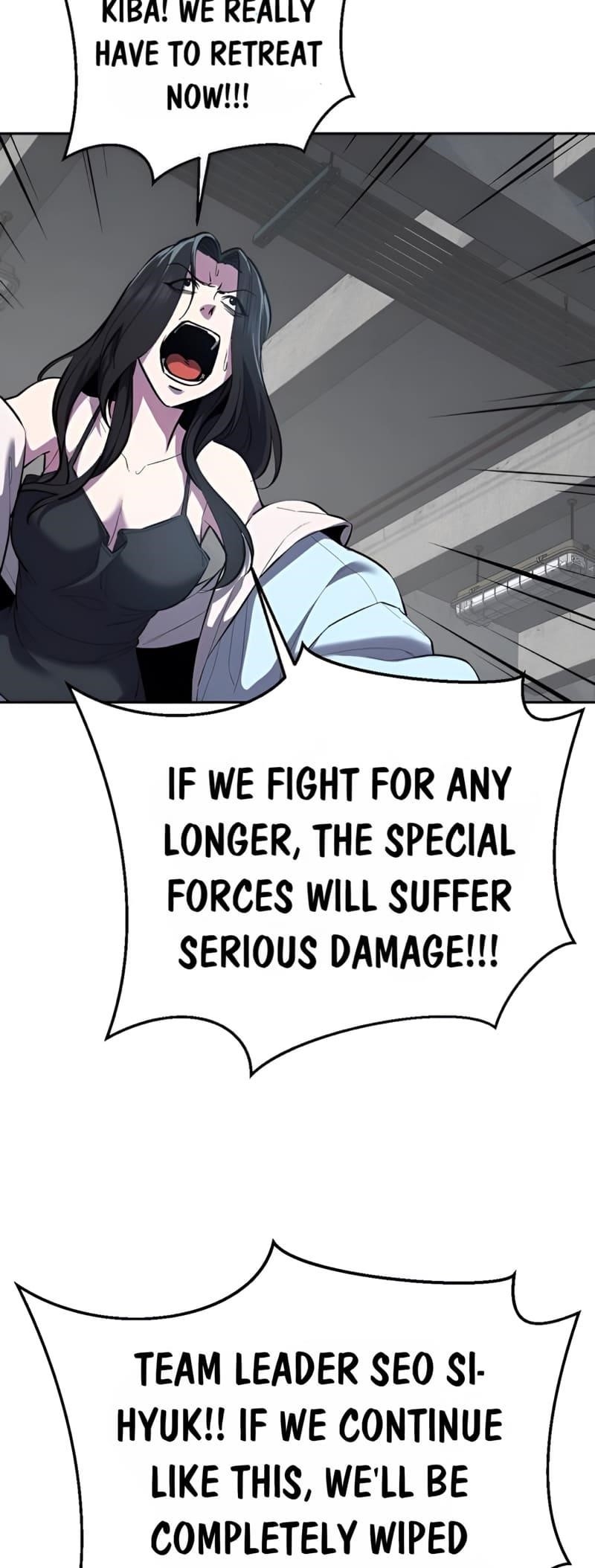 The Boy Of Death - Chapter 292 Page 107