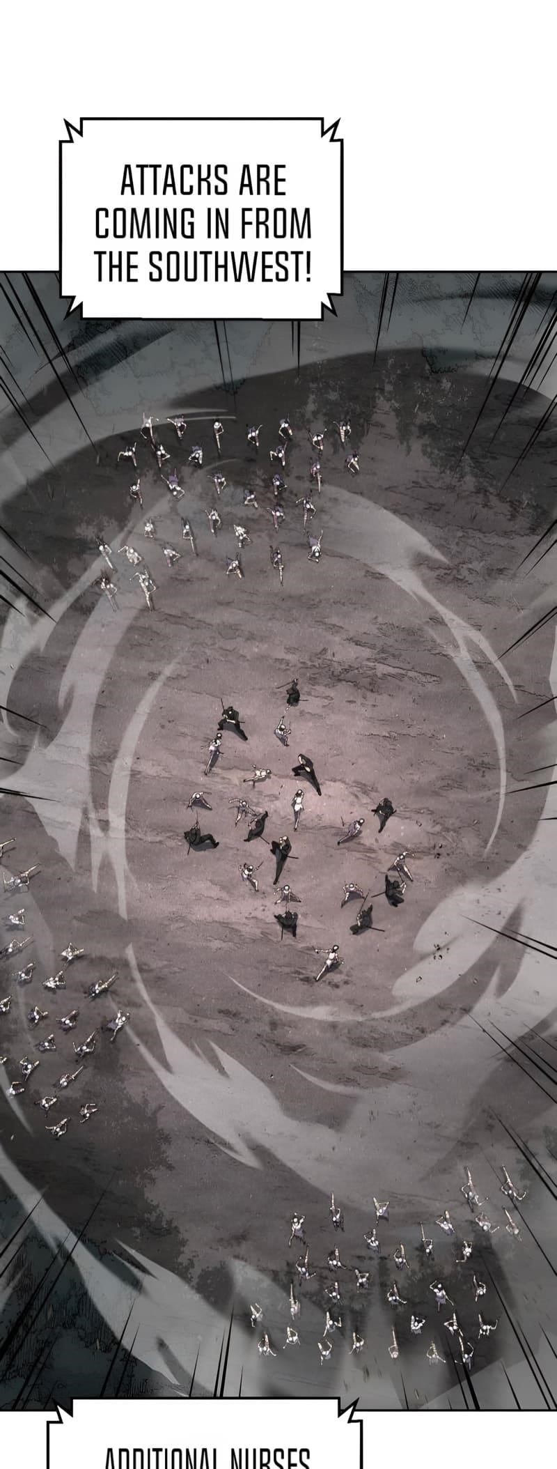 The Boy Of Death - Chapter 292 Page 110