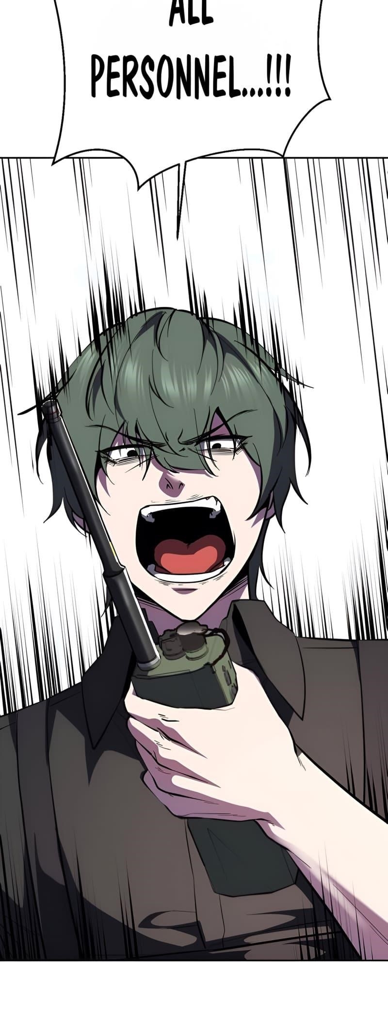 The Boy Of Death - Chapter 292 Page 118