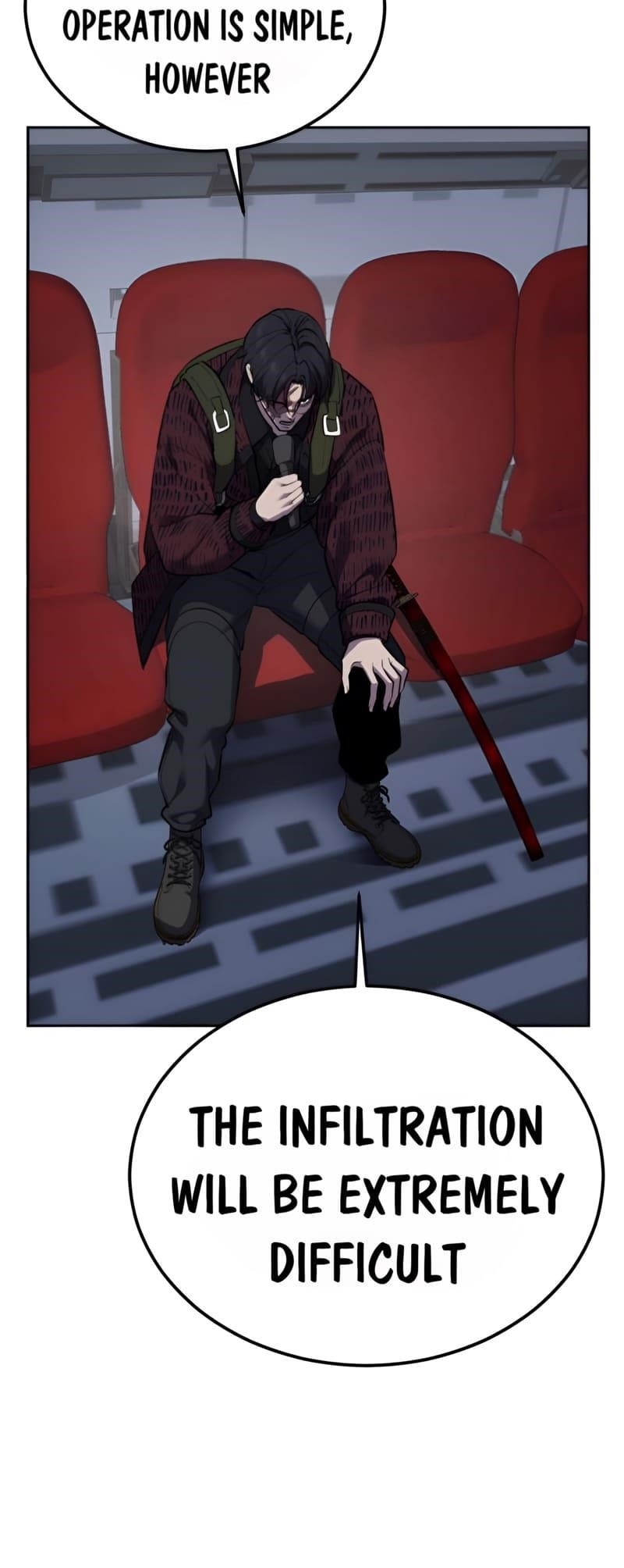 The Boy Of Death - Chapter 292 Page 12