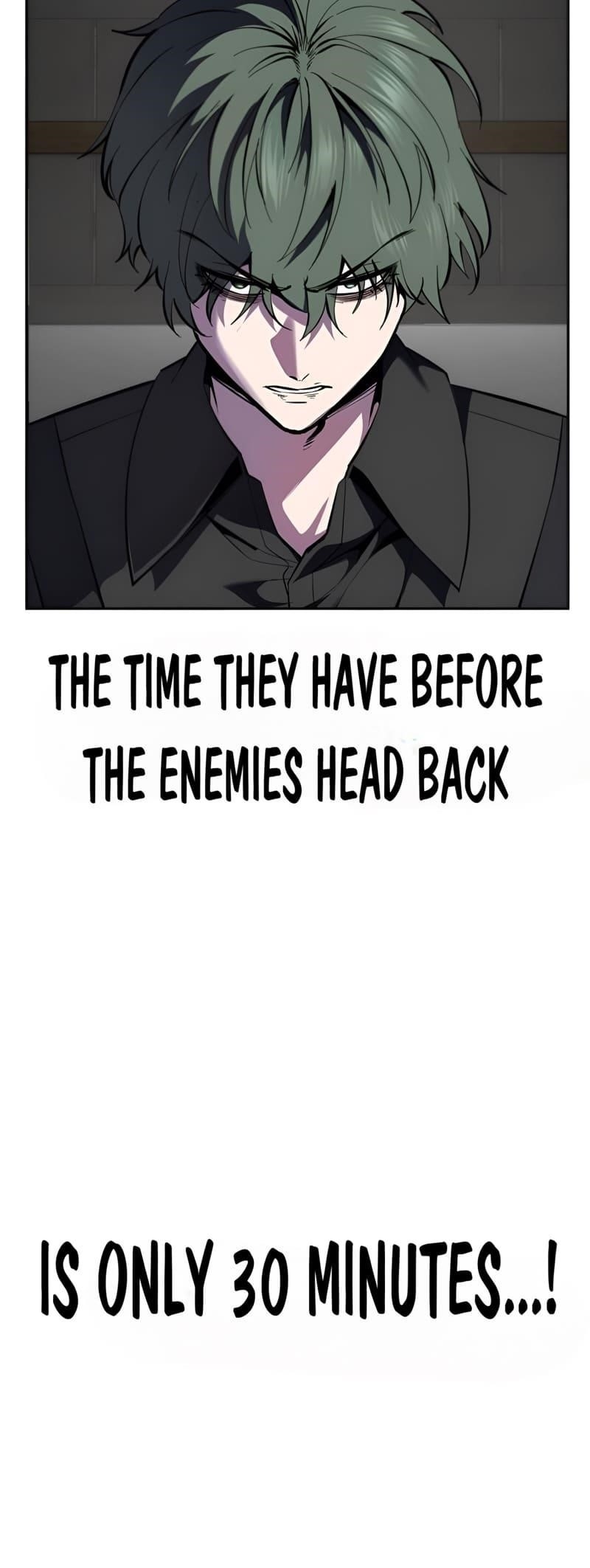 The Boy Of Death - Chapter 292 Page 121