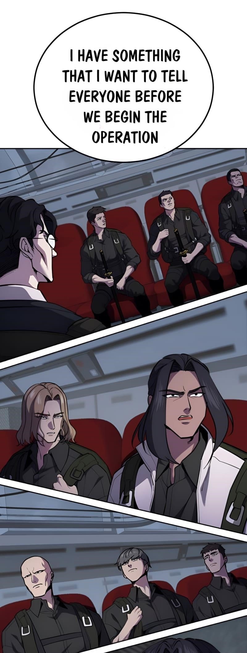 The Boy Of Death - Chapter 292 Page 13