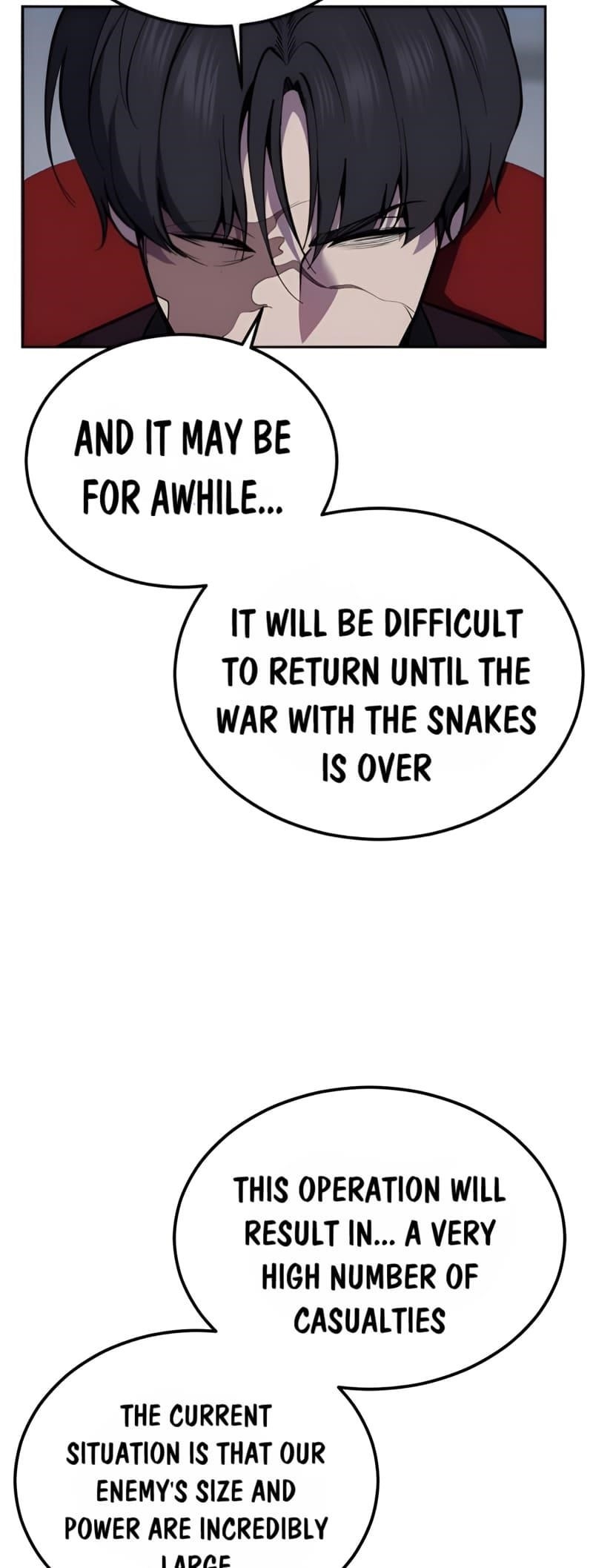 The Boy Of Death - Chapter 292 Page 16