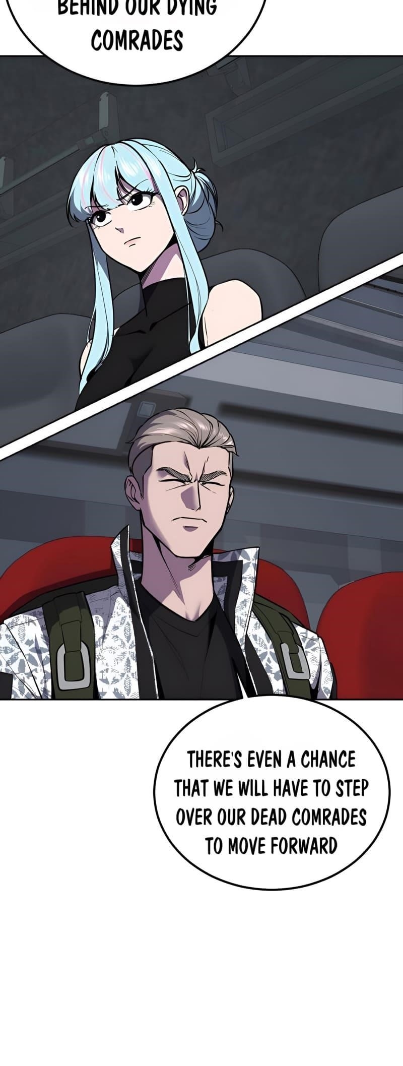 The Boy Of Death - Chapter 292 Page 18