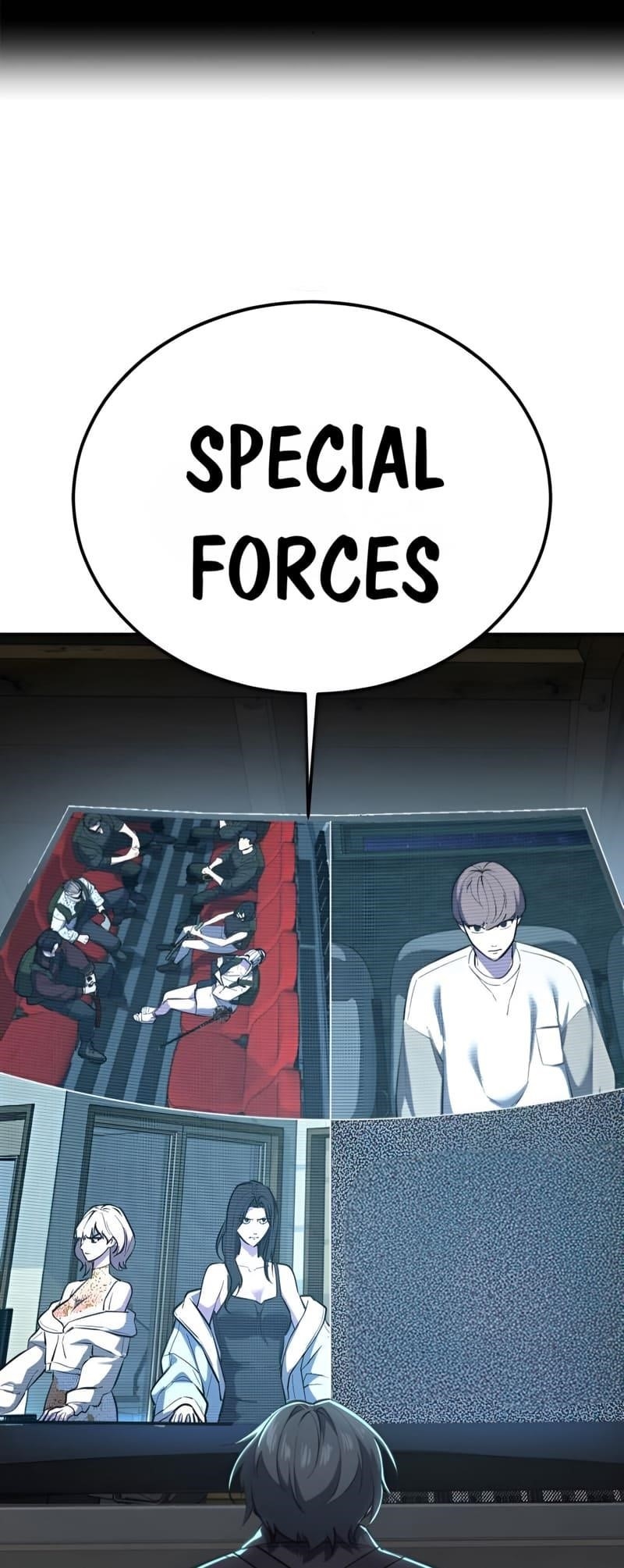 The Boy Of Death - Chapter 292 Page 2