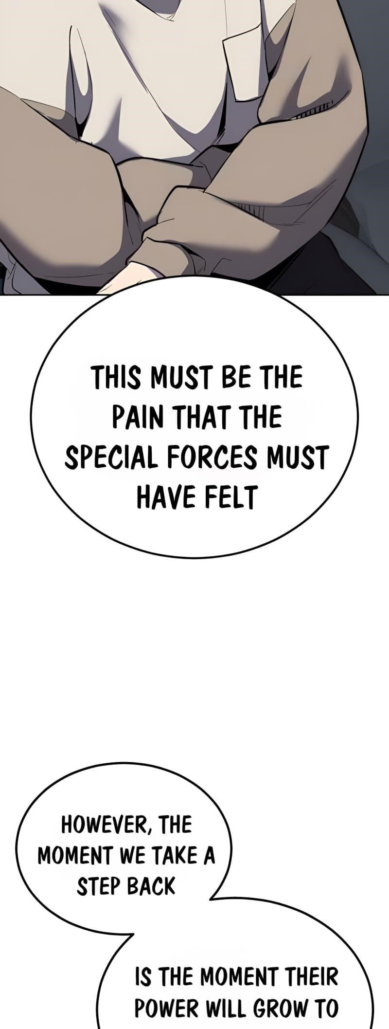 The Boy Of Death - Chapter 292 Page 23