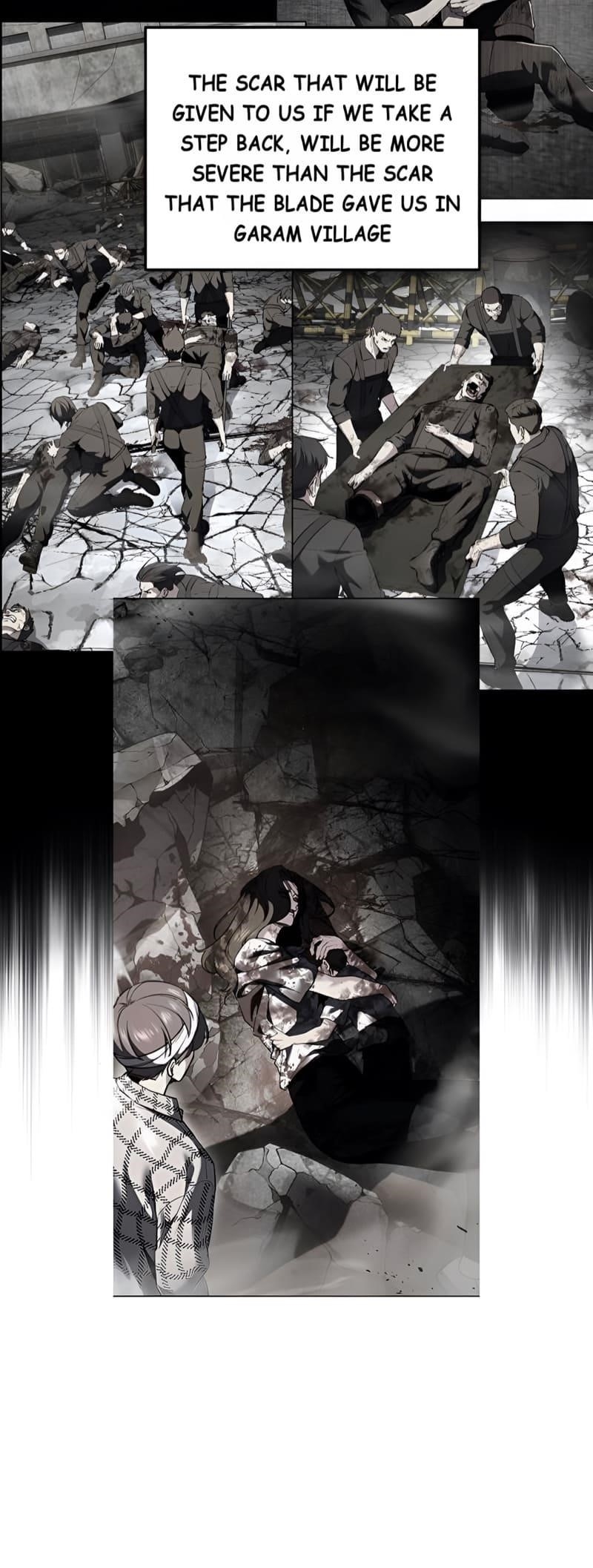 The Boy Of Death - Chapter 292 Page 25