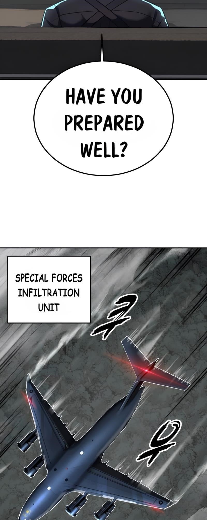 The Boy Of Death - Chapter 292 Page 3