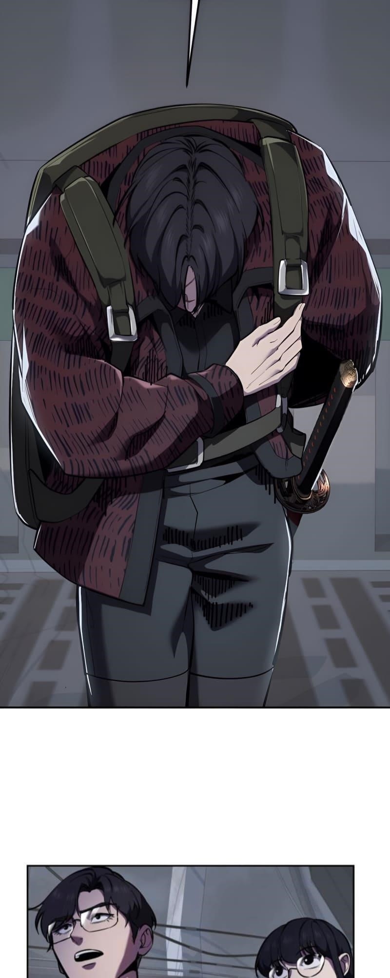 The Boy Of Death - Chapter 292 Page 31