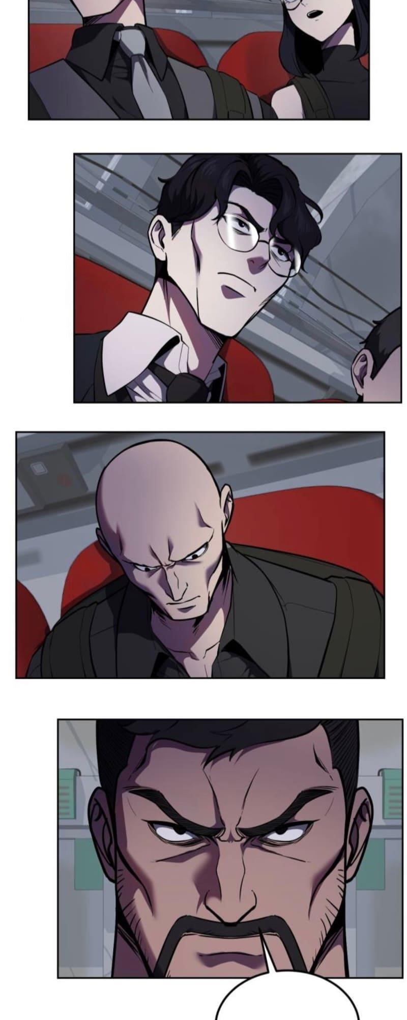 The Boy Of Death - Chapter 292 Page 32