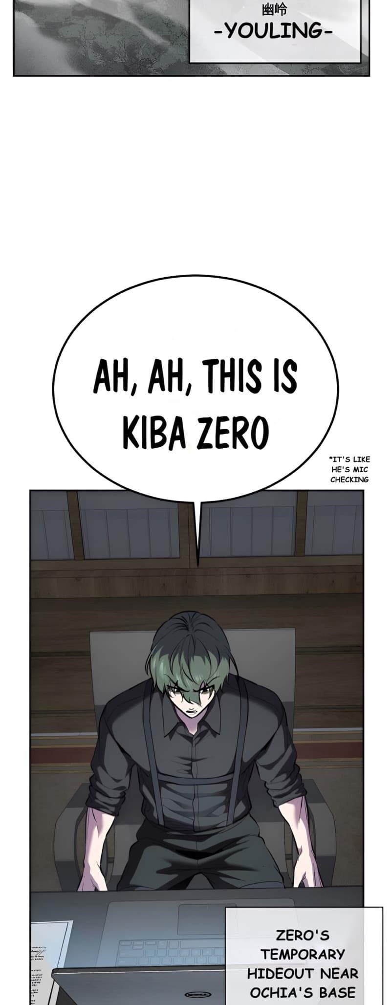 The Boy Of Death - Chapter 292 Page 39