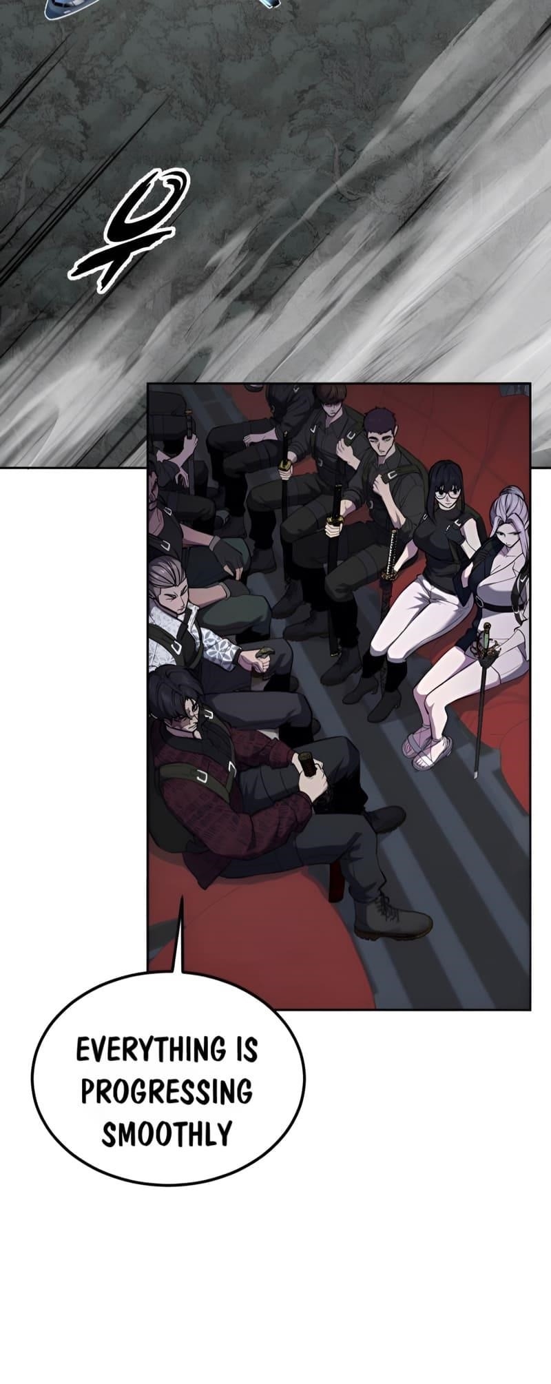 The Boy Of Death - Chapter 292 Page 4