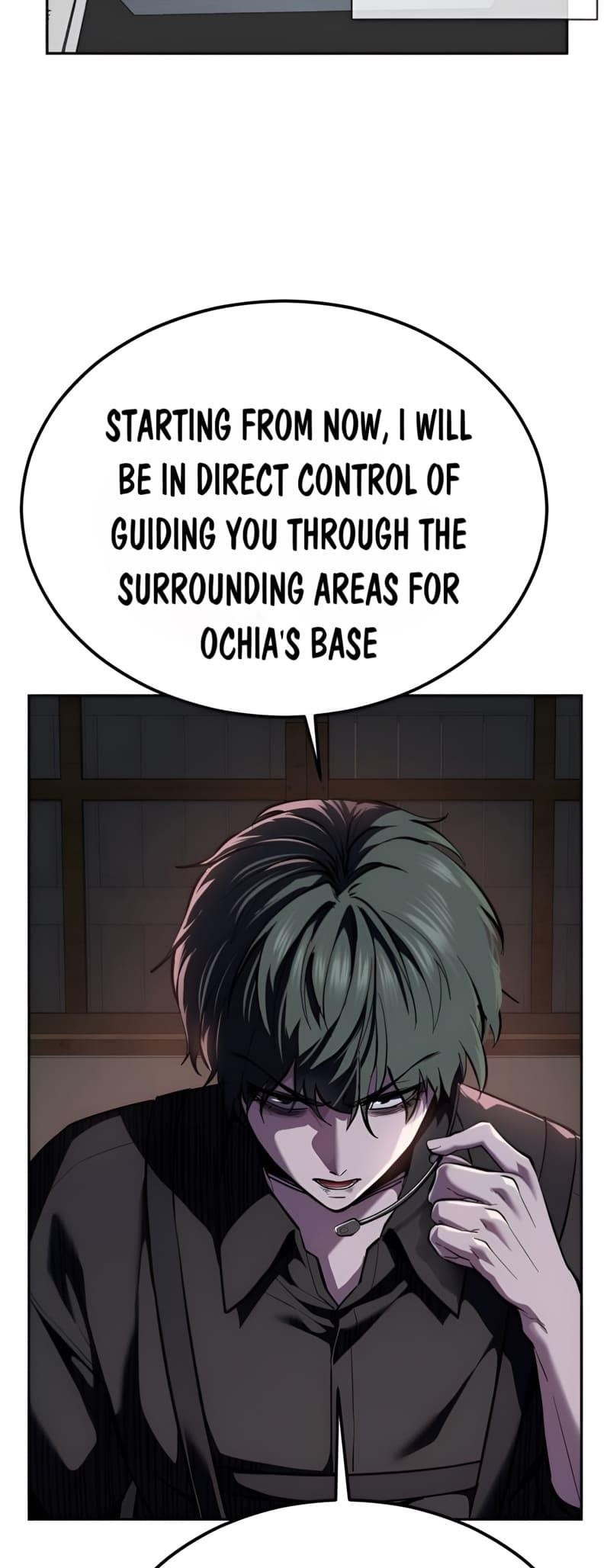 The Boy Of Death - Chapter 292 Page 40