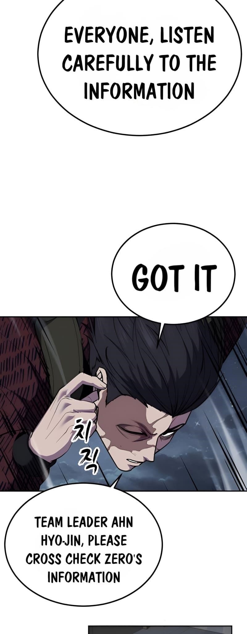 The Boy Of Death - Chapter 292 Page 41