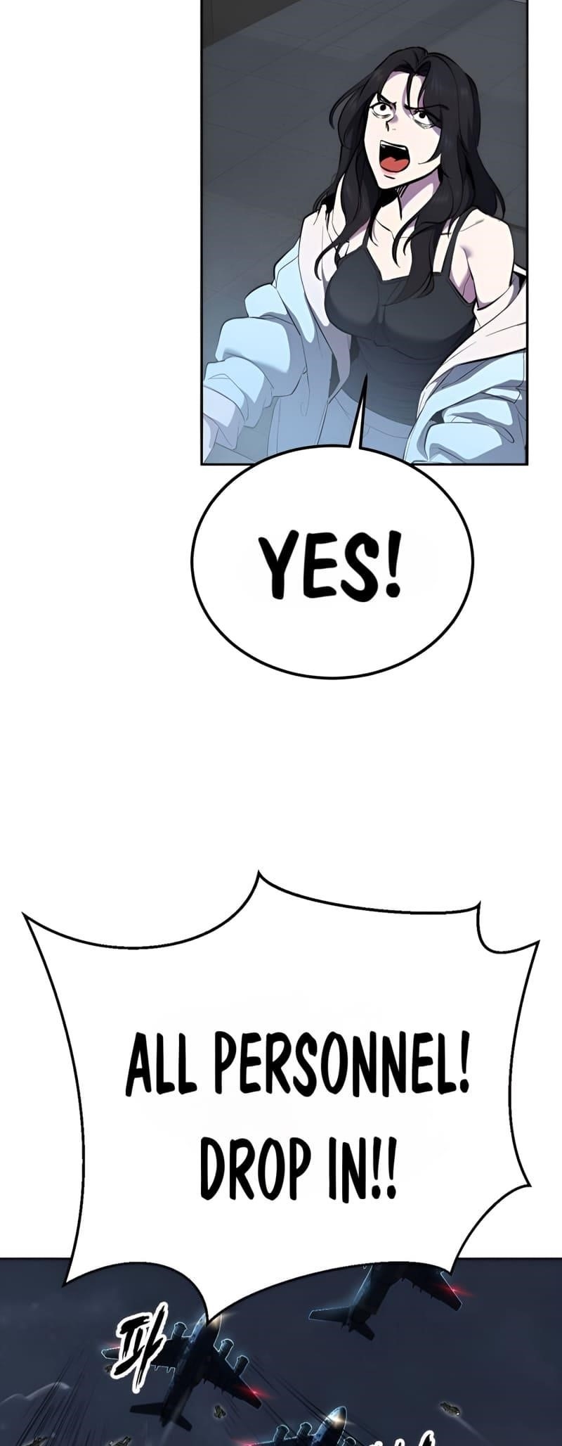 The Boy Of Death - Chapter 292 Page 42