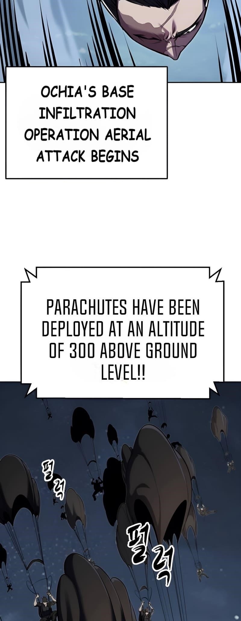 The Boy Of Death - Chapter 292 Page 44