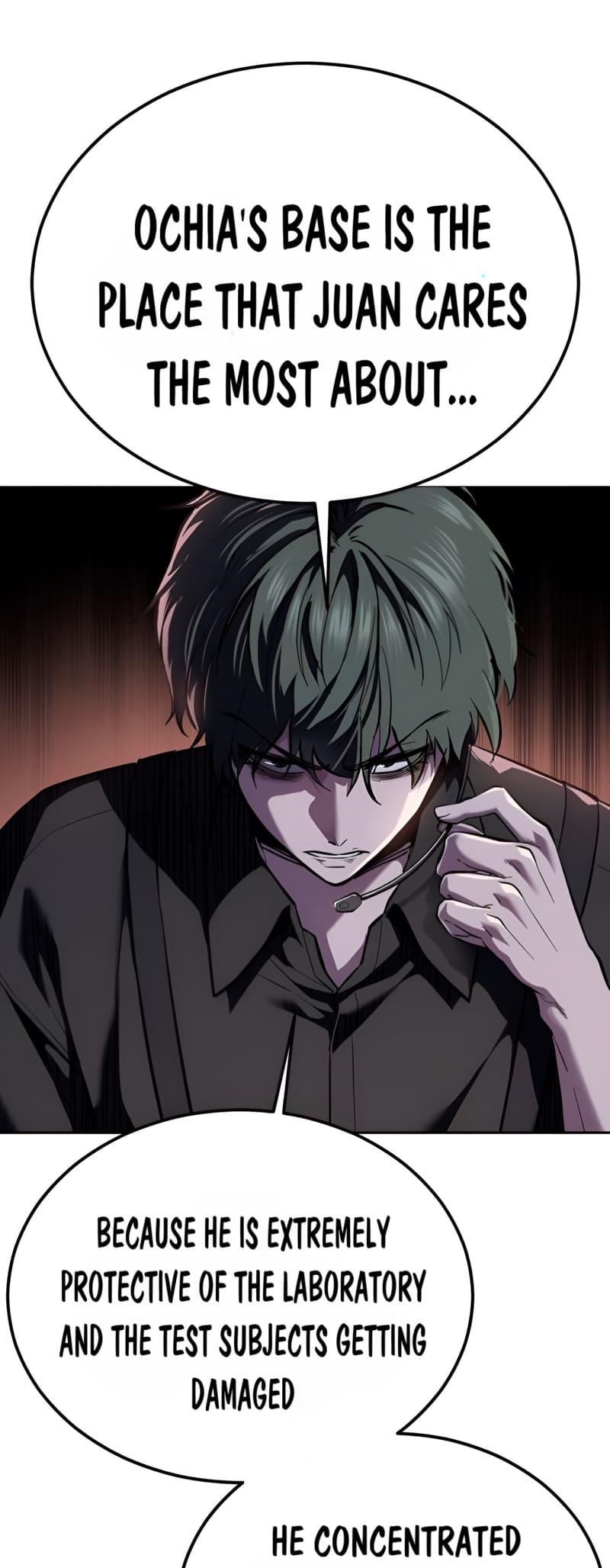 The Boy Of Death - Chapter 292 Page 46