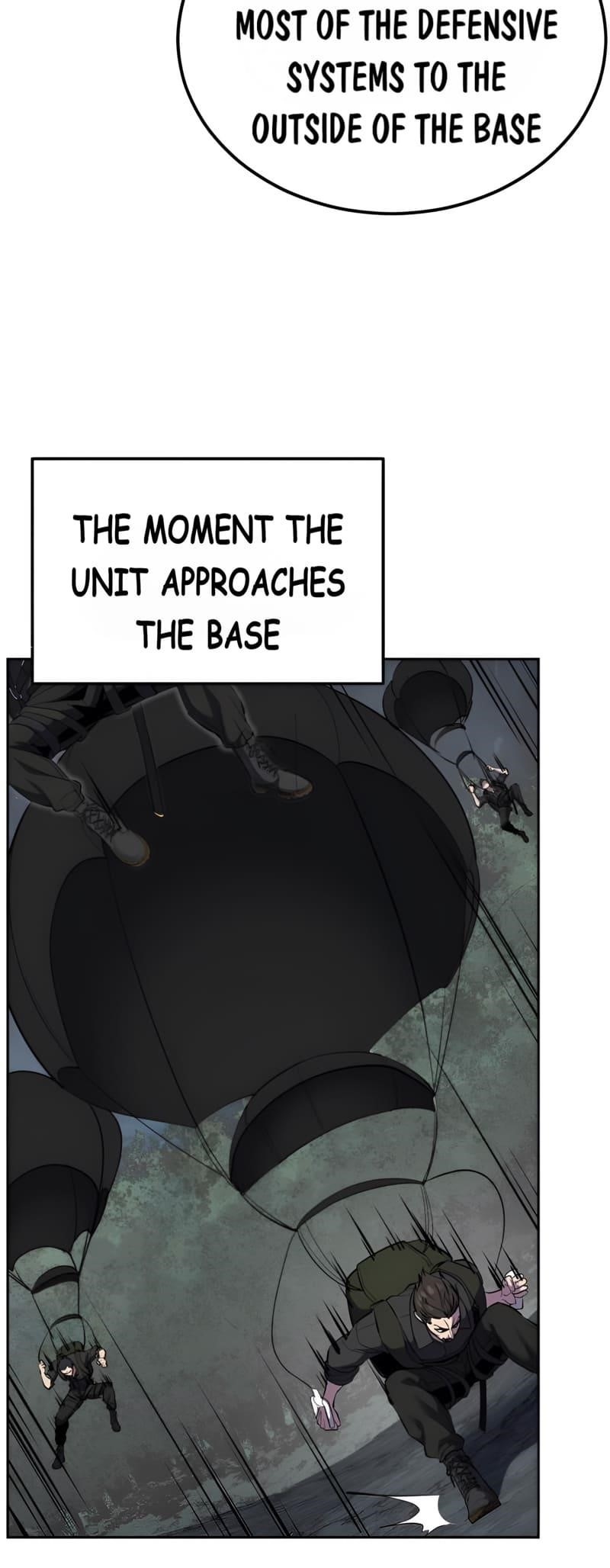 The Boy Of Death - Chapter 292 Page 47