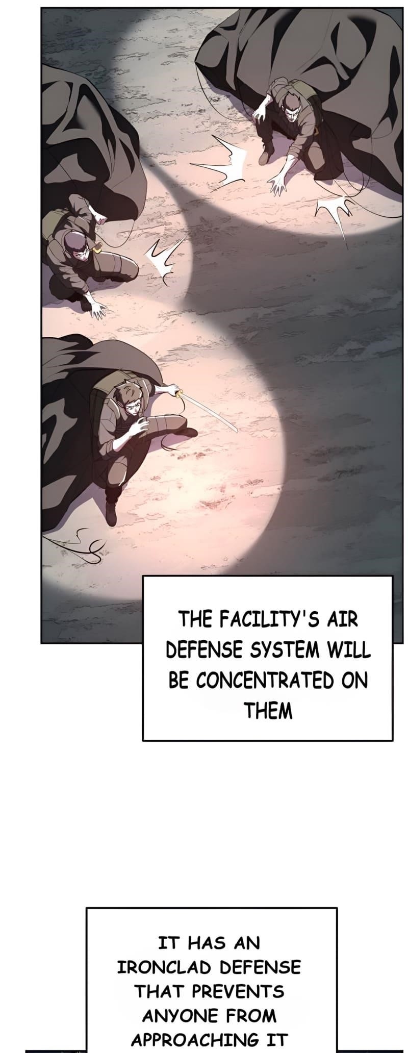 The Boy Of Death - Chapter 292 Page 48