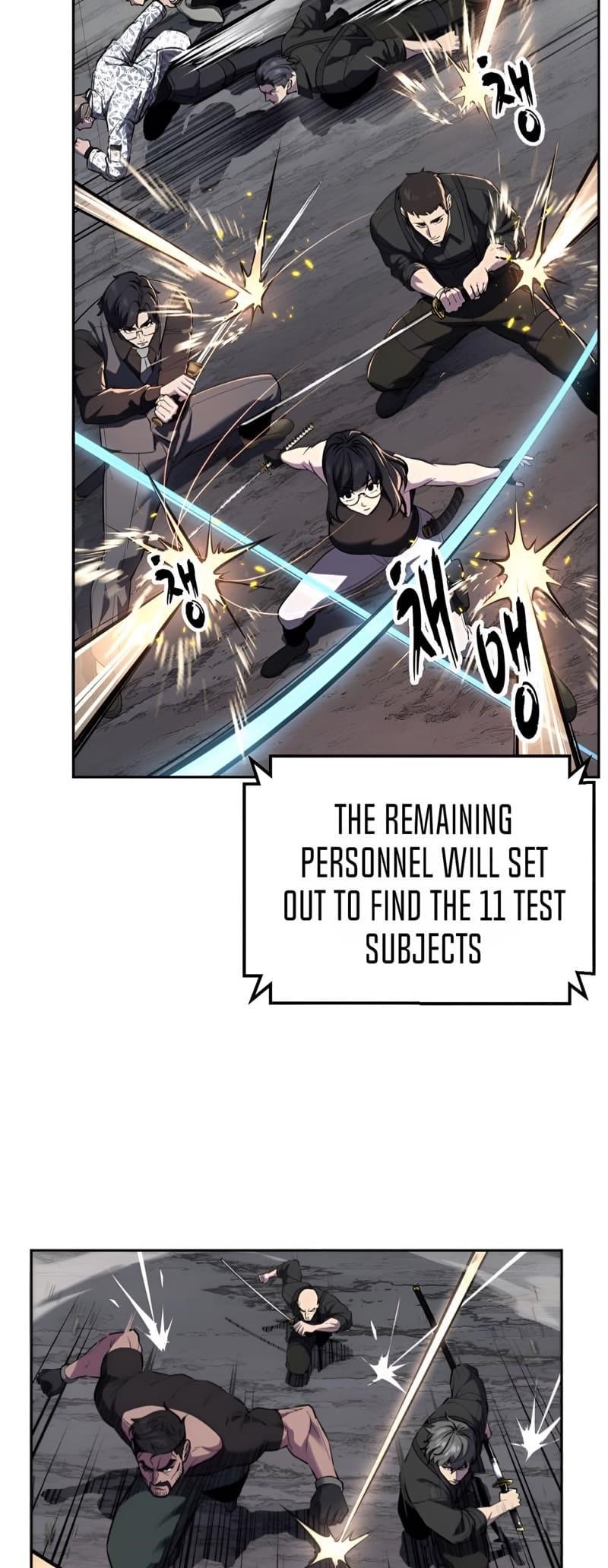 The Boy Of Death - Chapter 292 Page 53