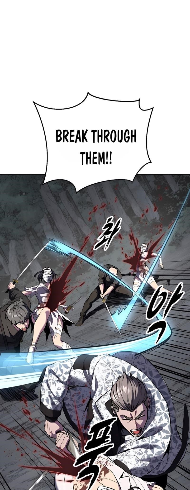 The Boy Of Death - Chapter 292 Page 57