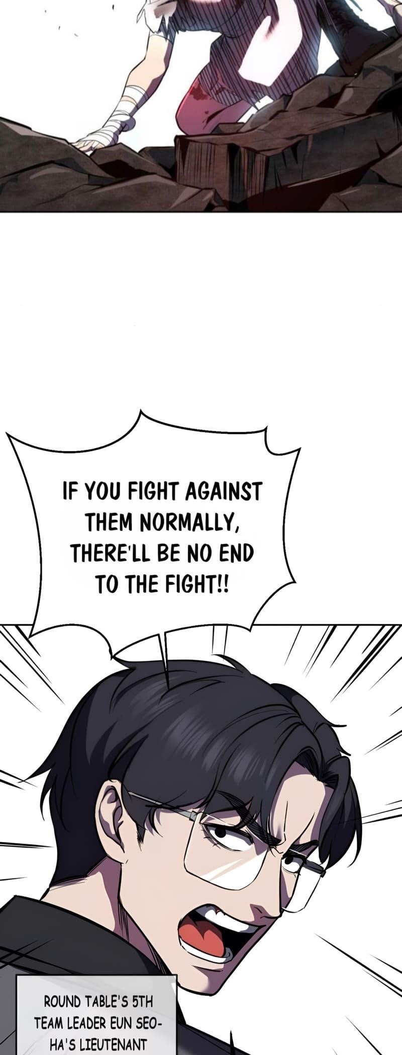 The Boy Of Death - Chapter 292 Page 65