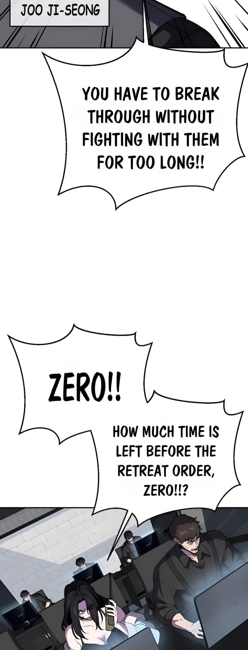 The Boy Of Death - Chapter 292 Page 66