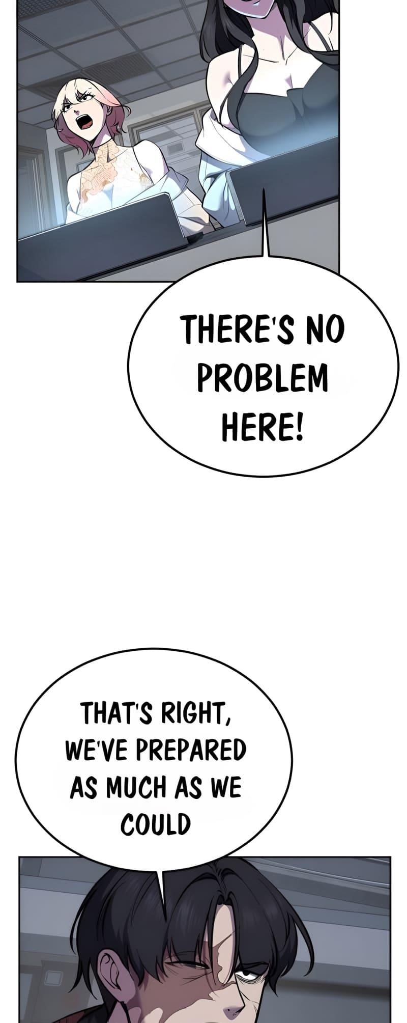 The Boy Of Death - Chapter 292 Page 7