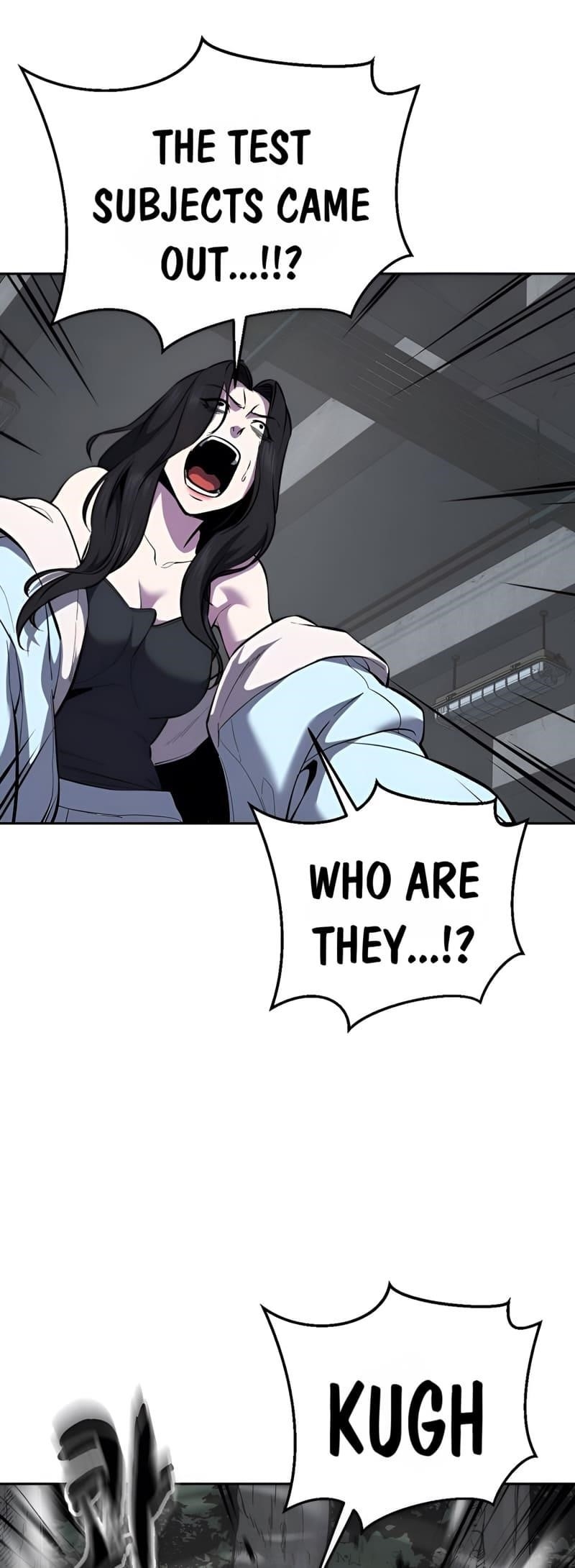 The Boy Of Death - Chapter 292 Page 72