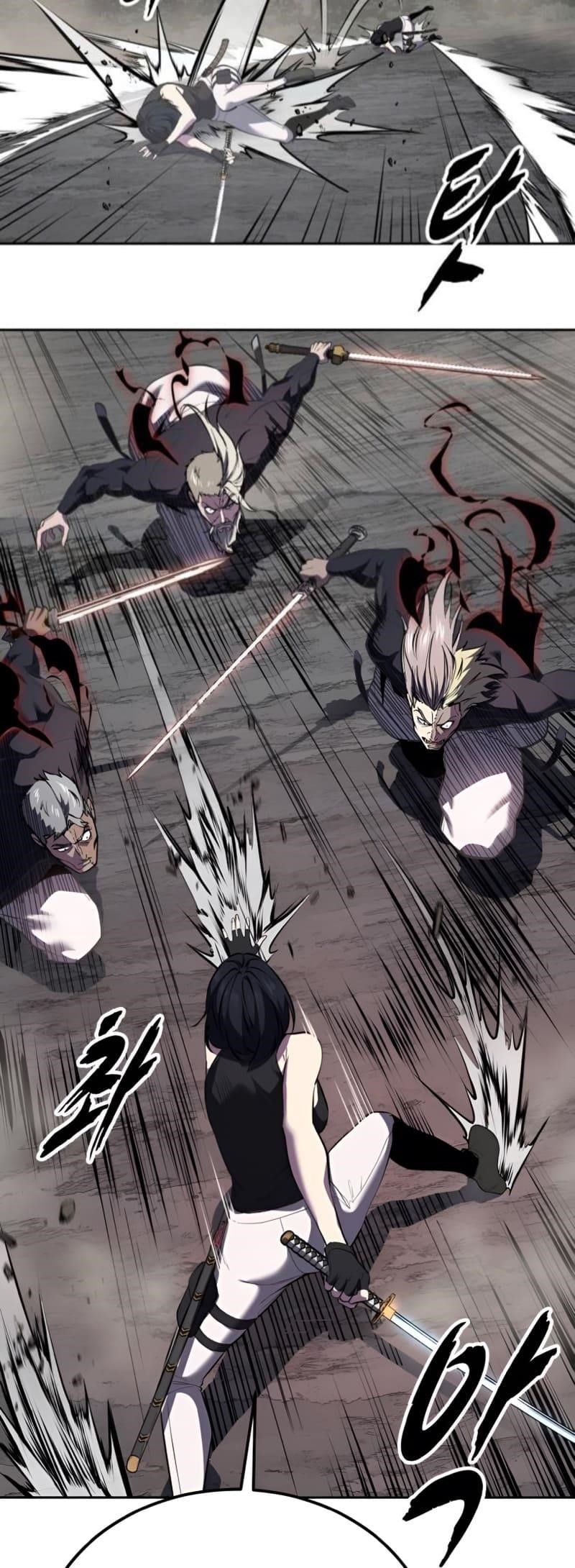 The Boy Of Death - Chapter 292 Page 74