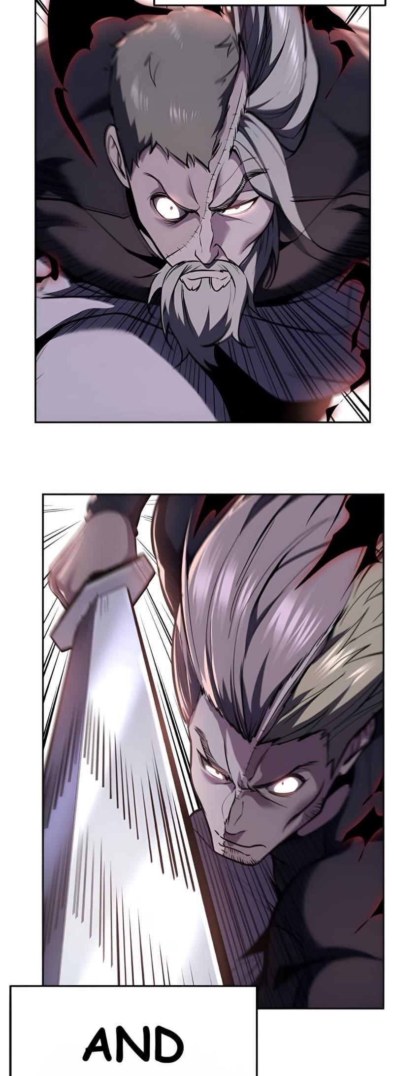 The Boy Of Death - Chapter 292 Page 76