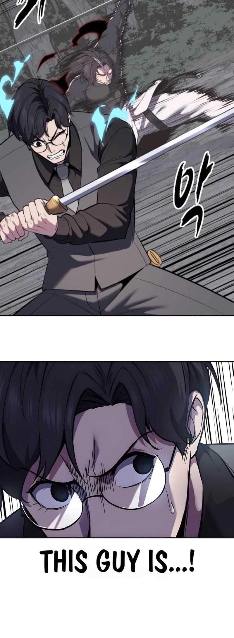 The Boy Of Death - Chapter 292 Page 81