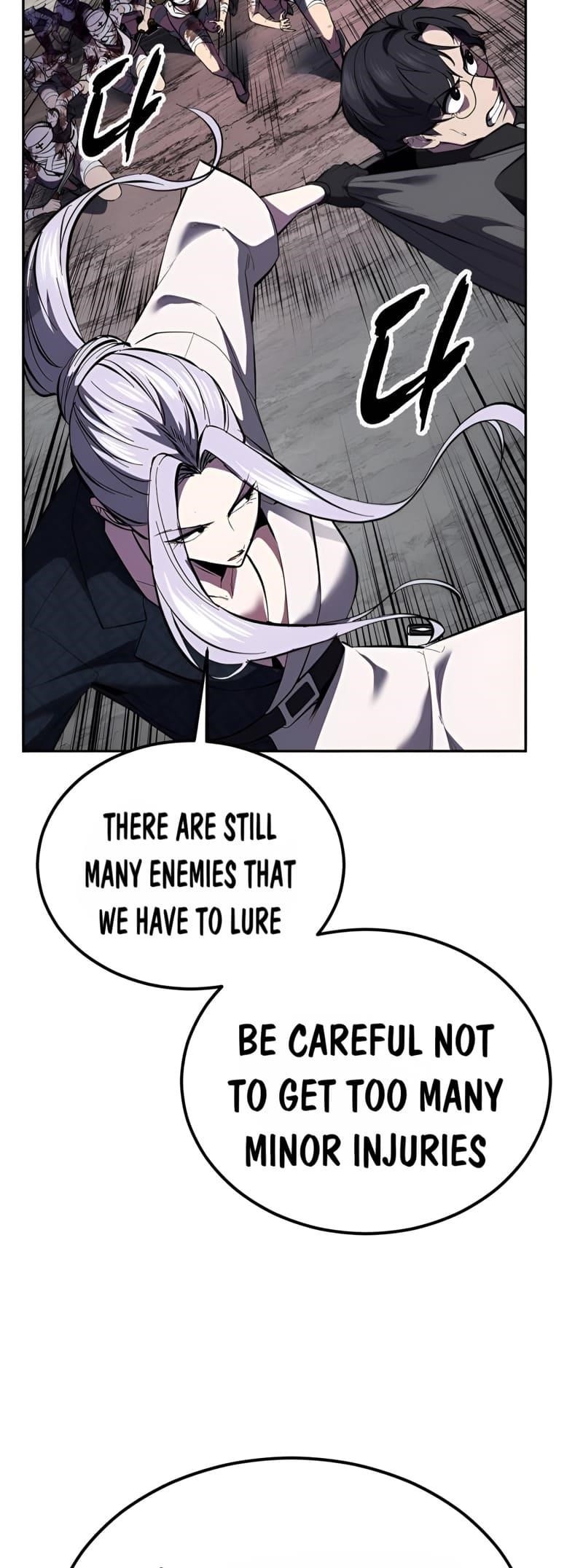 The Boy Of Death - Chapter 292 Page 86