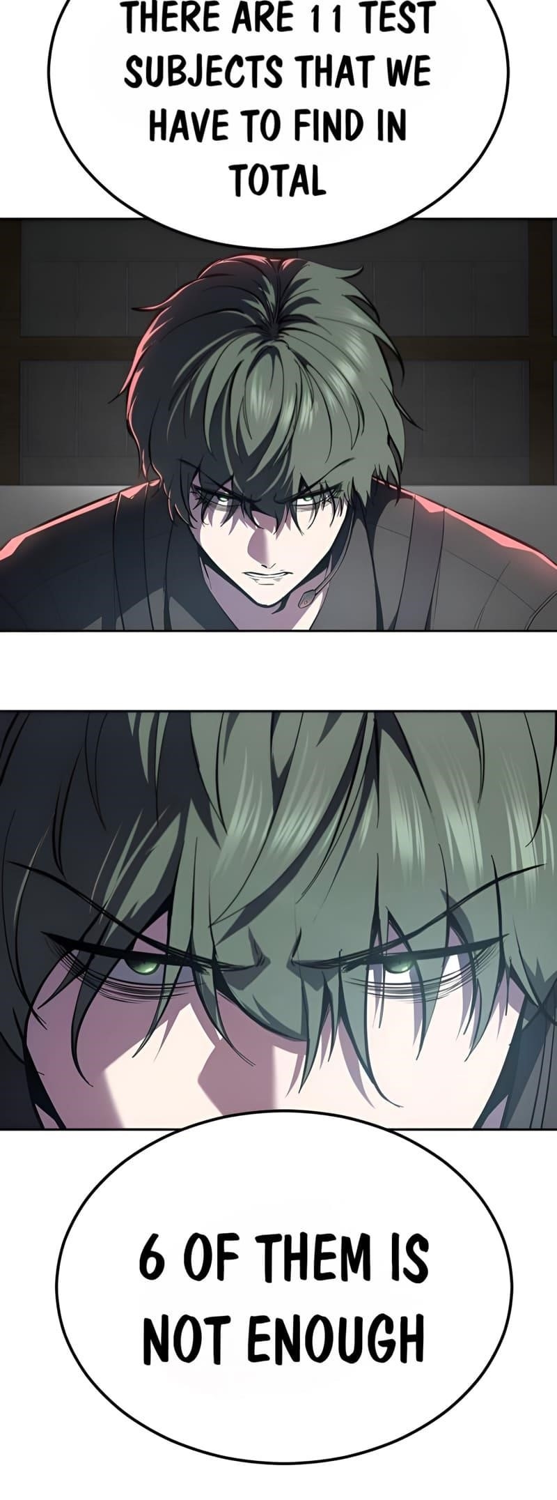 The Boy Of Death - Chapter 292 Page 87