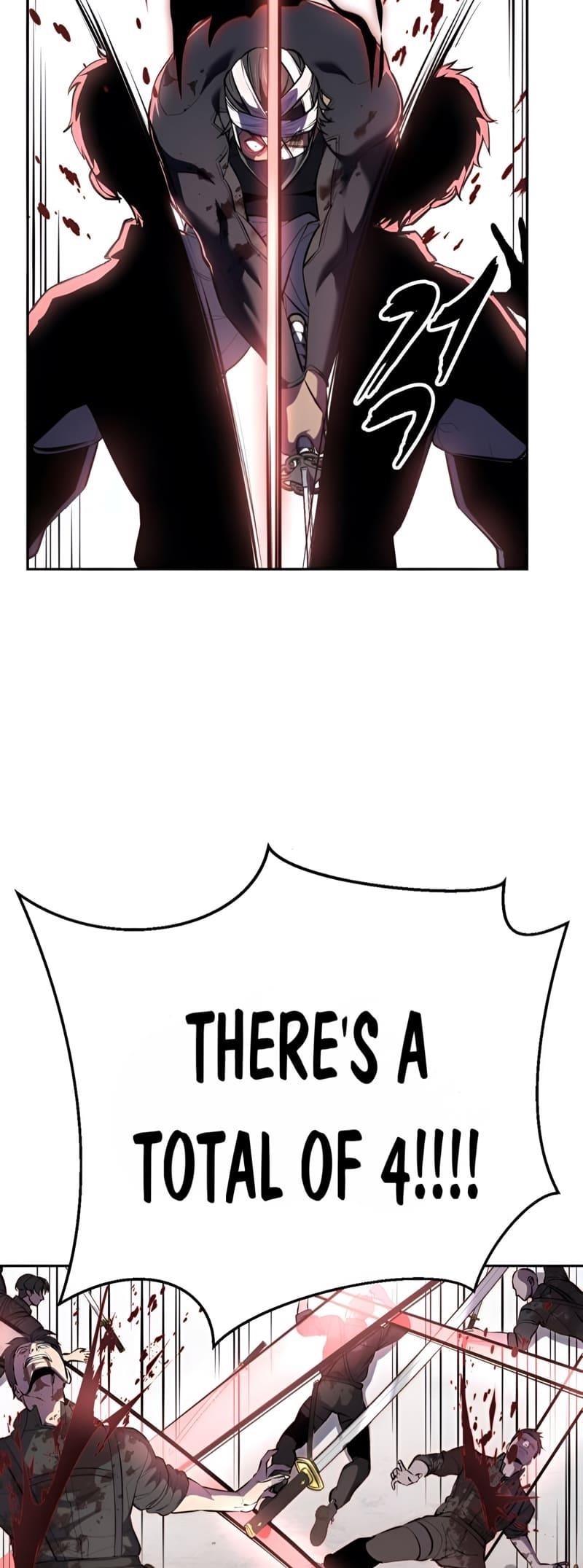 The Boy Of Death - Chapter 292 Page 90