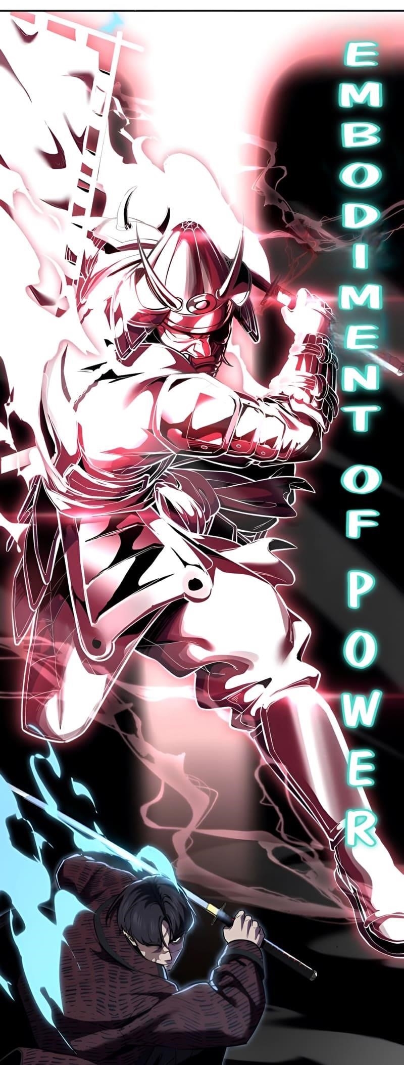 The Boy Of Death - Chapter 292 Page 93