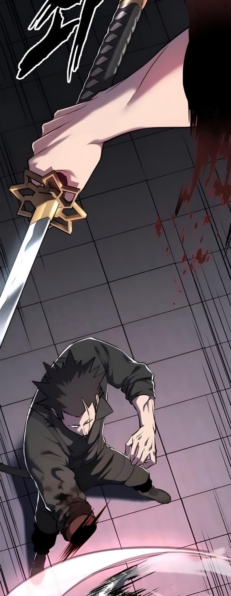 The Boy Of Death - Chapter 293 Page 108