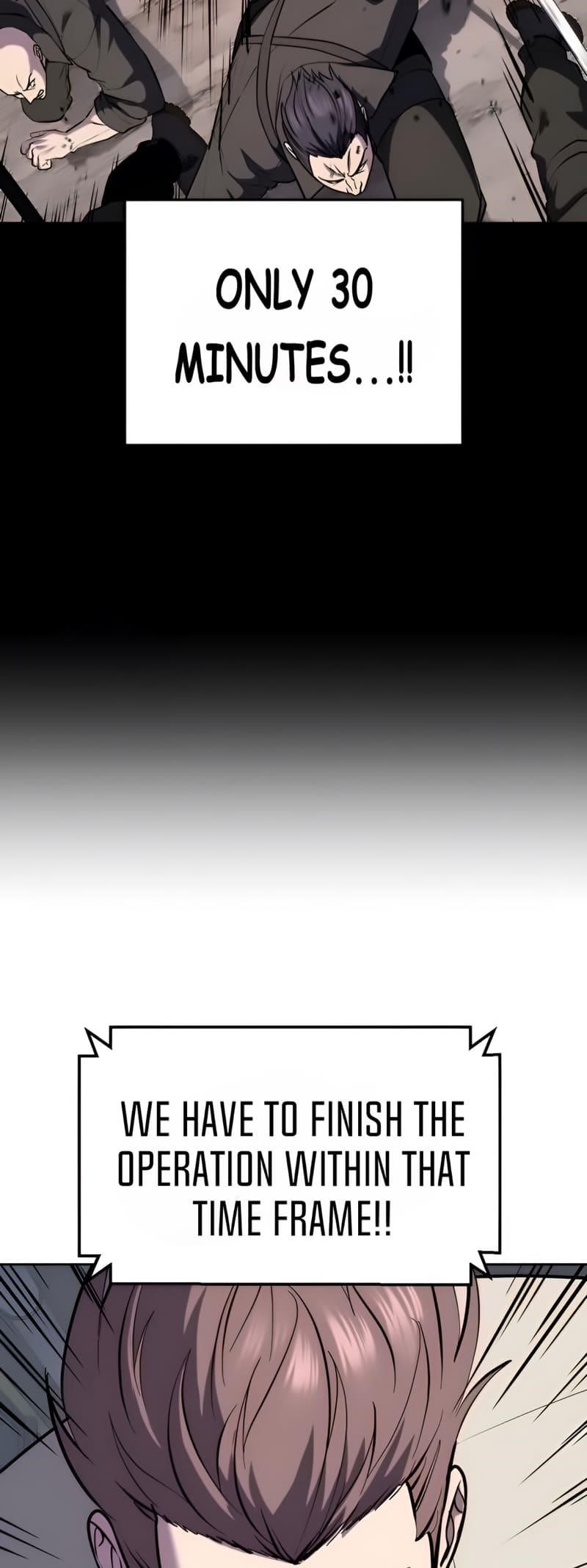 The Boy Of Death - Chapter 293 Page 11