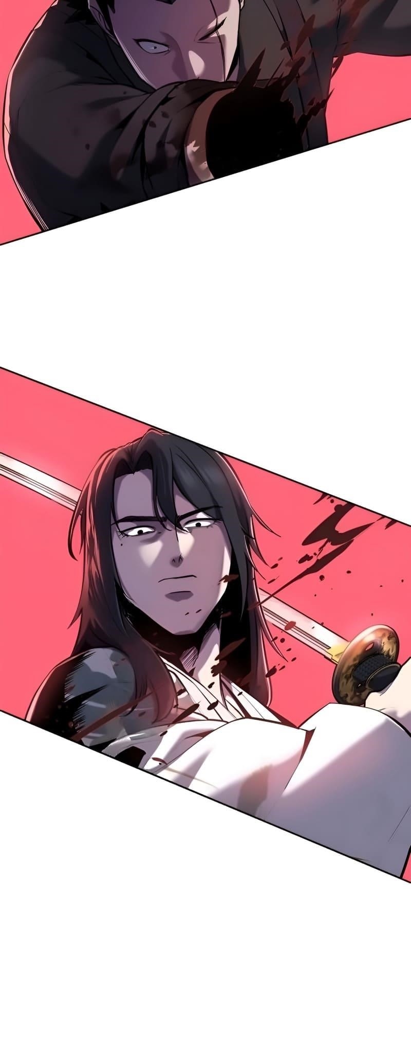 The Boy Of Death - Chapter 293 Page 110